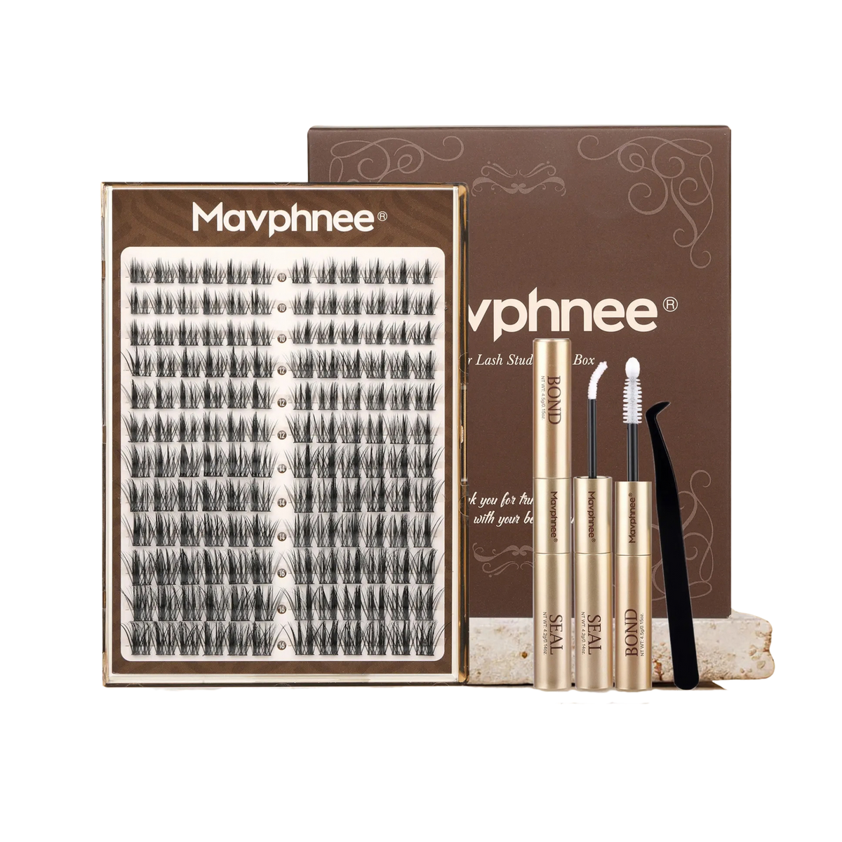 Manga Lash Kit