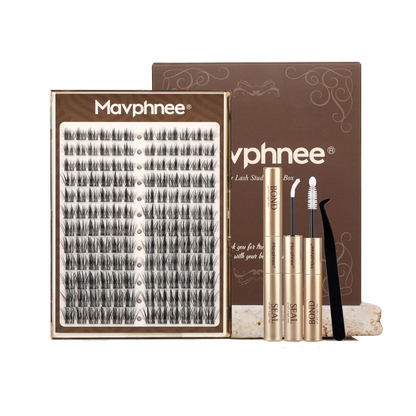 Manga Lash Kit