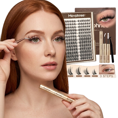Manga Lash Kit